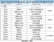 国产电视机质量排名,国产电视机质量排名前十名