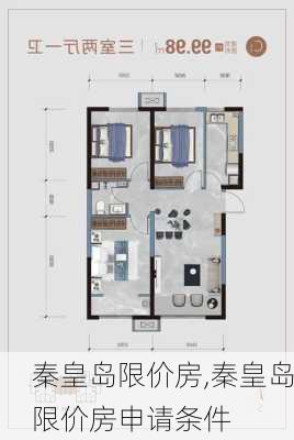 秦皇岛限价房,秦皇岛限价房申请条件