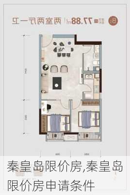 秦皇岛限价房,秦皇岛限价房申请条件