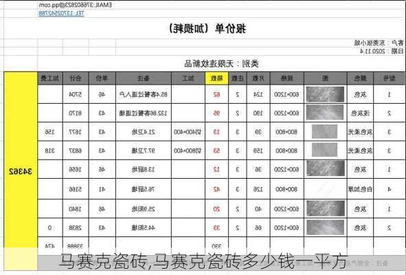 马赛克瓷砖,马赛克瓷砖多少钱一平方