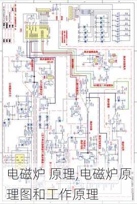 电磁炉 原理,电磁炉原理图和工作原理