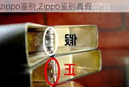 zippo鉴别,Zippo鉴别真假