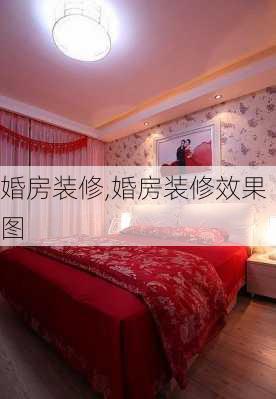 婚房装修,婚房装修效果图