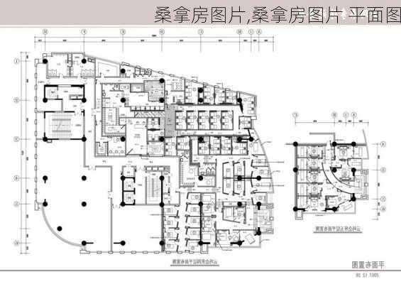 桑拿房图片,桑拿房图片 平面图