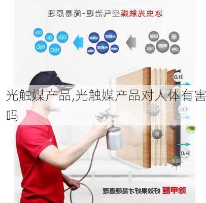 光触媒产品,光触媒产品对人体有害吗