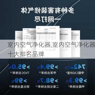 室内空气净化器,室内空气净化器十大排名品牌