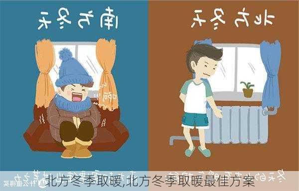 北方冬季取暖,北方冬季取暖最佳方案